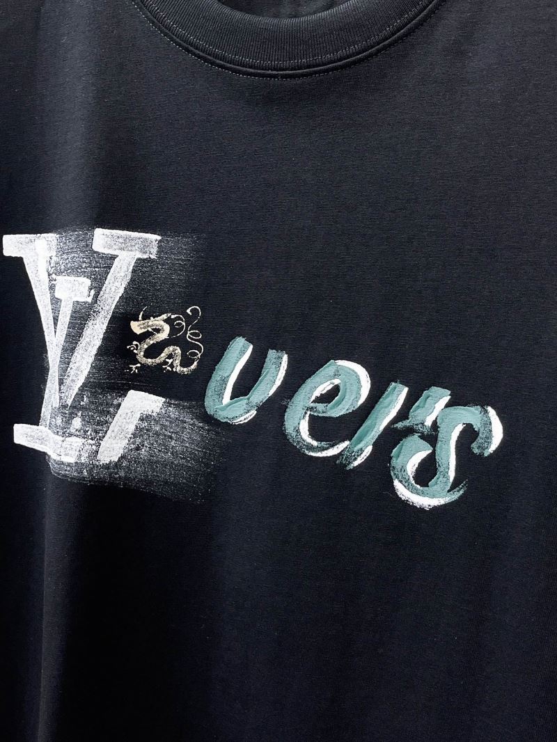 Louis Vuitton T-Shirts